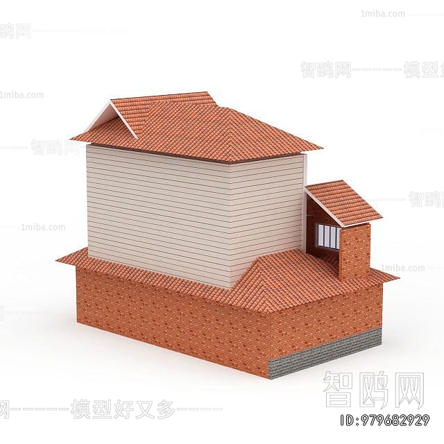 European Style Detached Villa