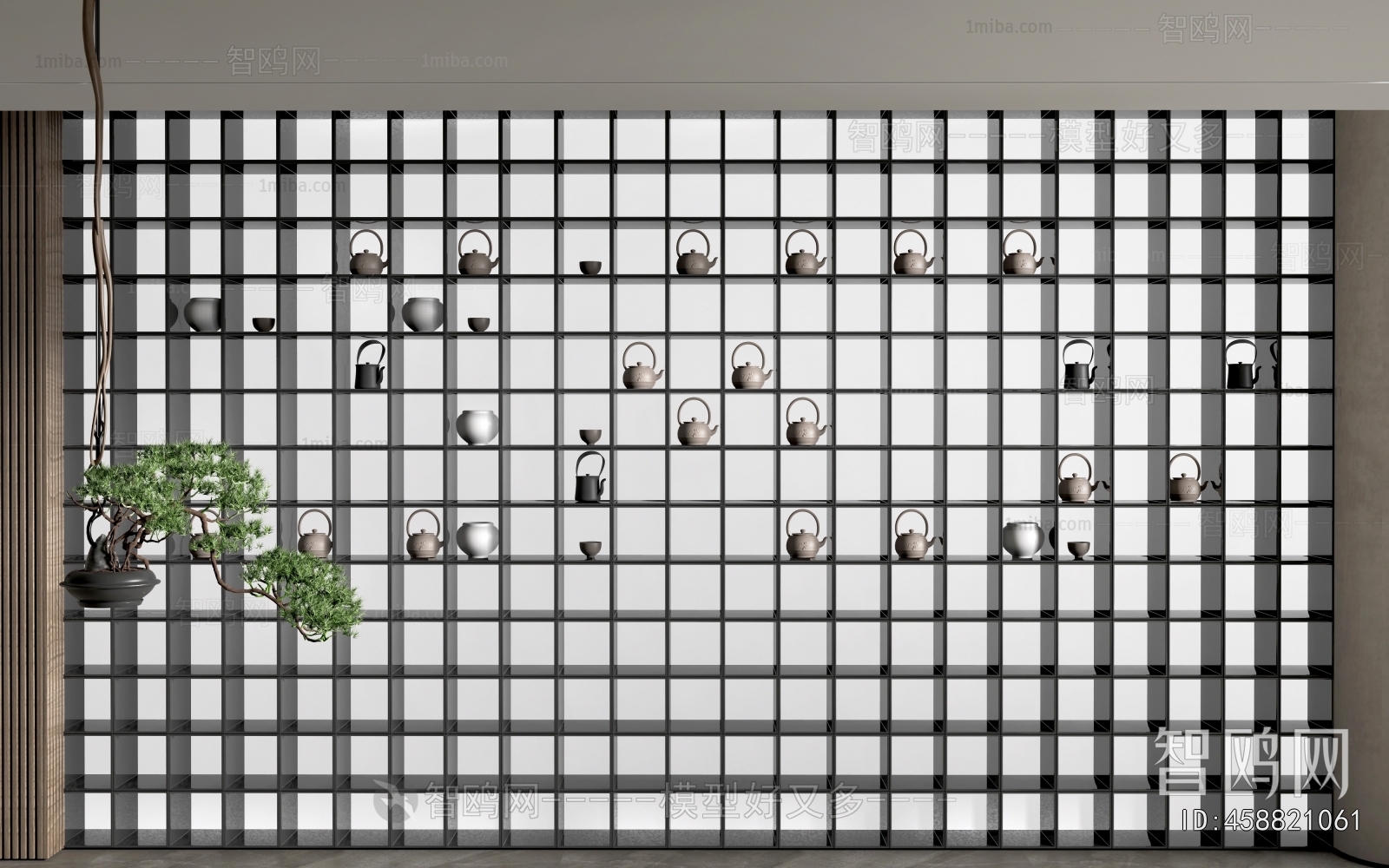 New Chinese Style Other