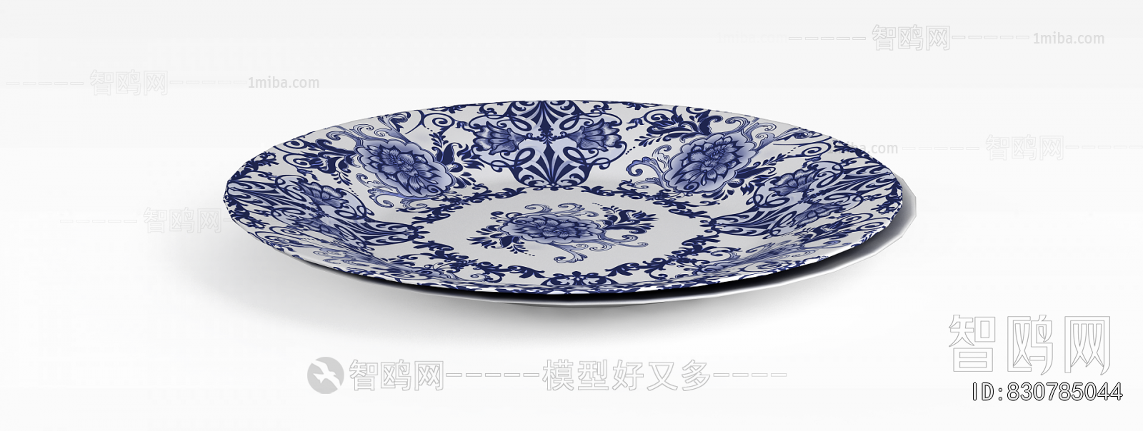 New Chinese Style Tableware