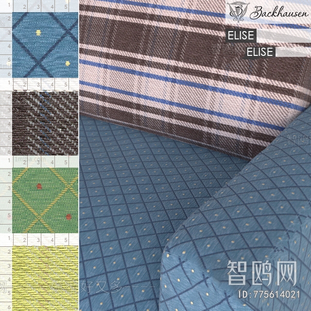 Modern Clothes, Bags And Shoes