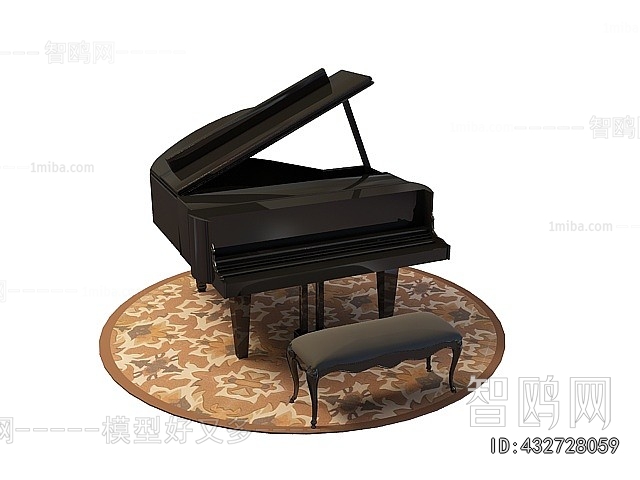 Modern Piano