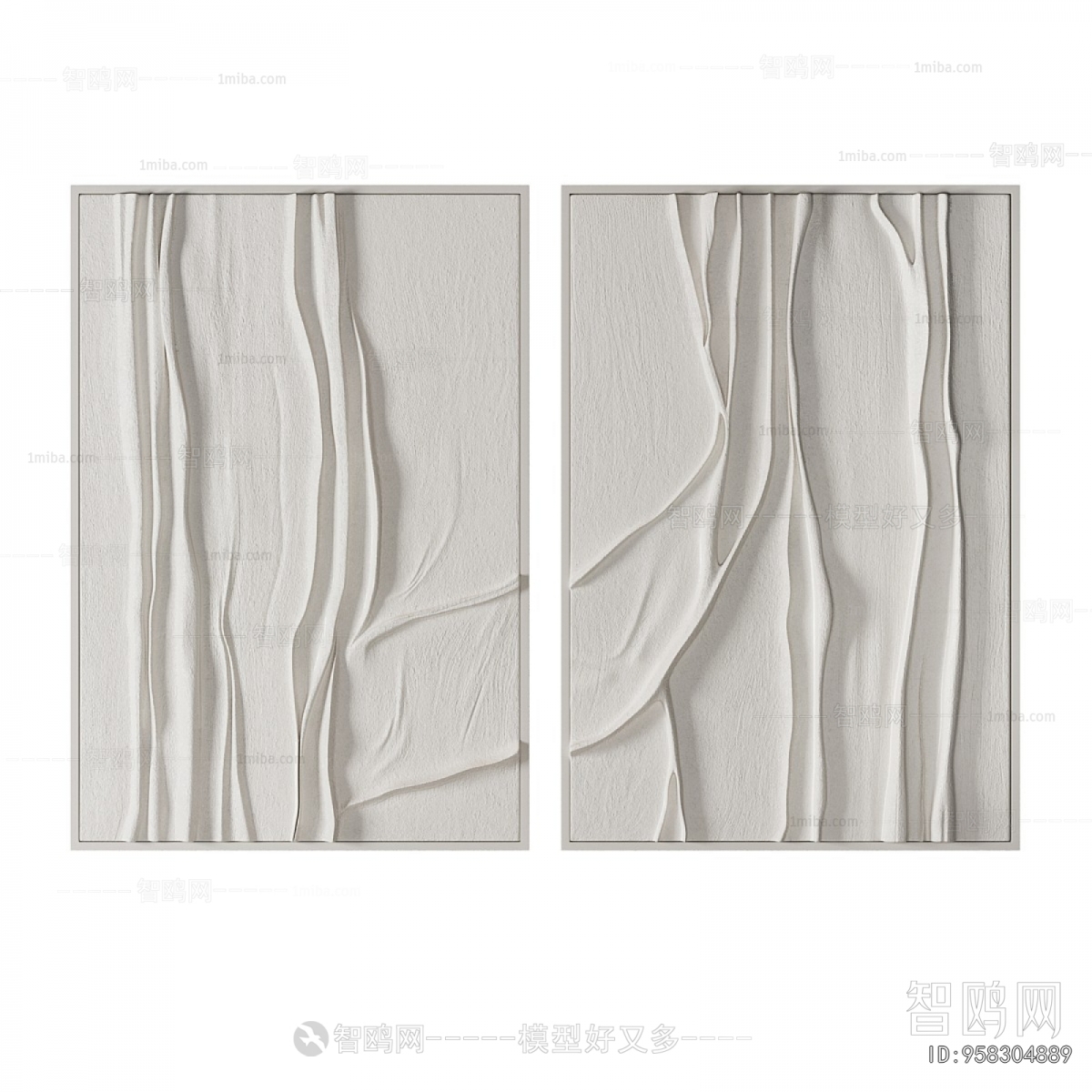 Modern Wall Decoration