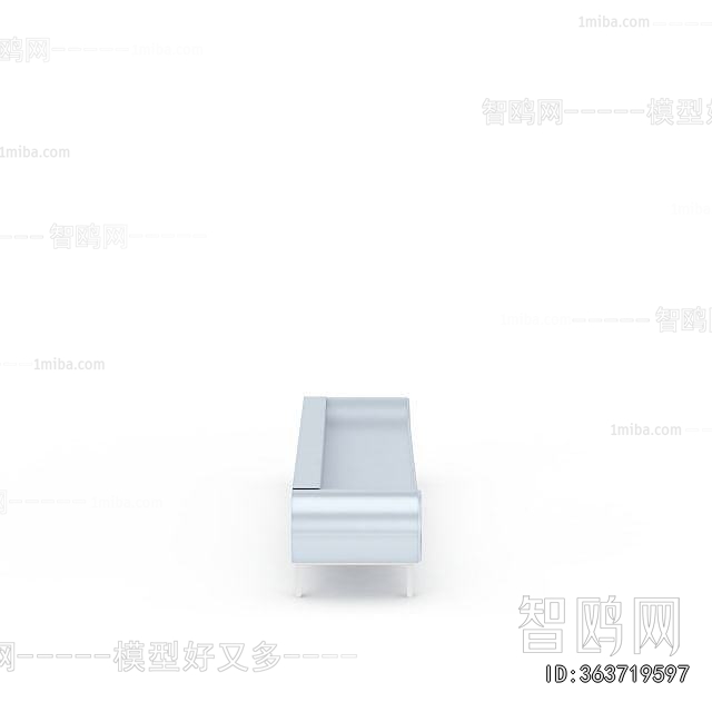 Modern Multi Person Sofa