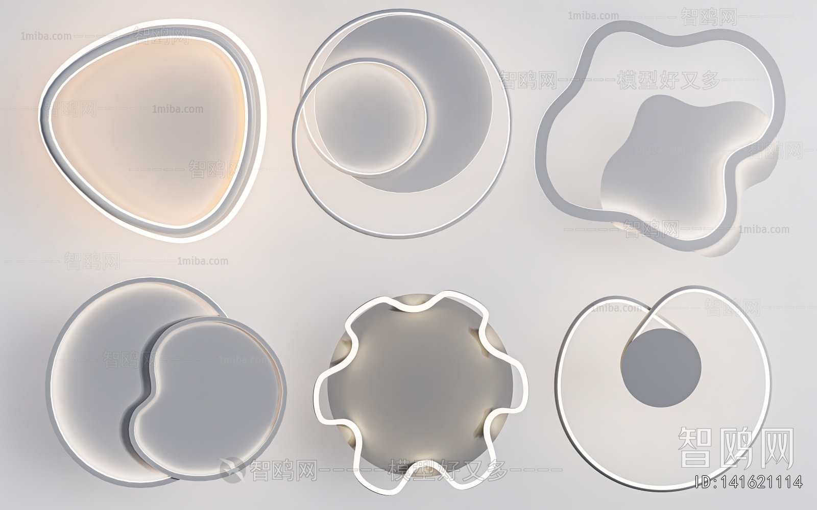 Modern Ceiling Ceiling Lamp