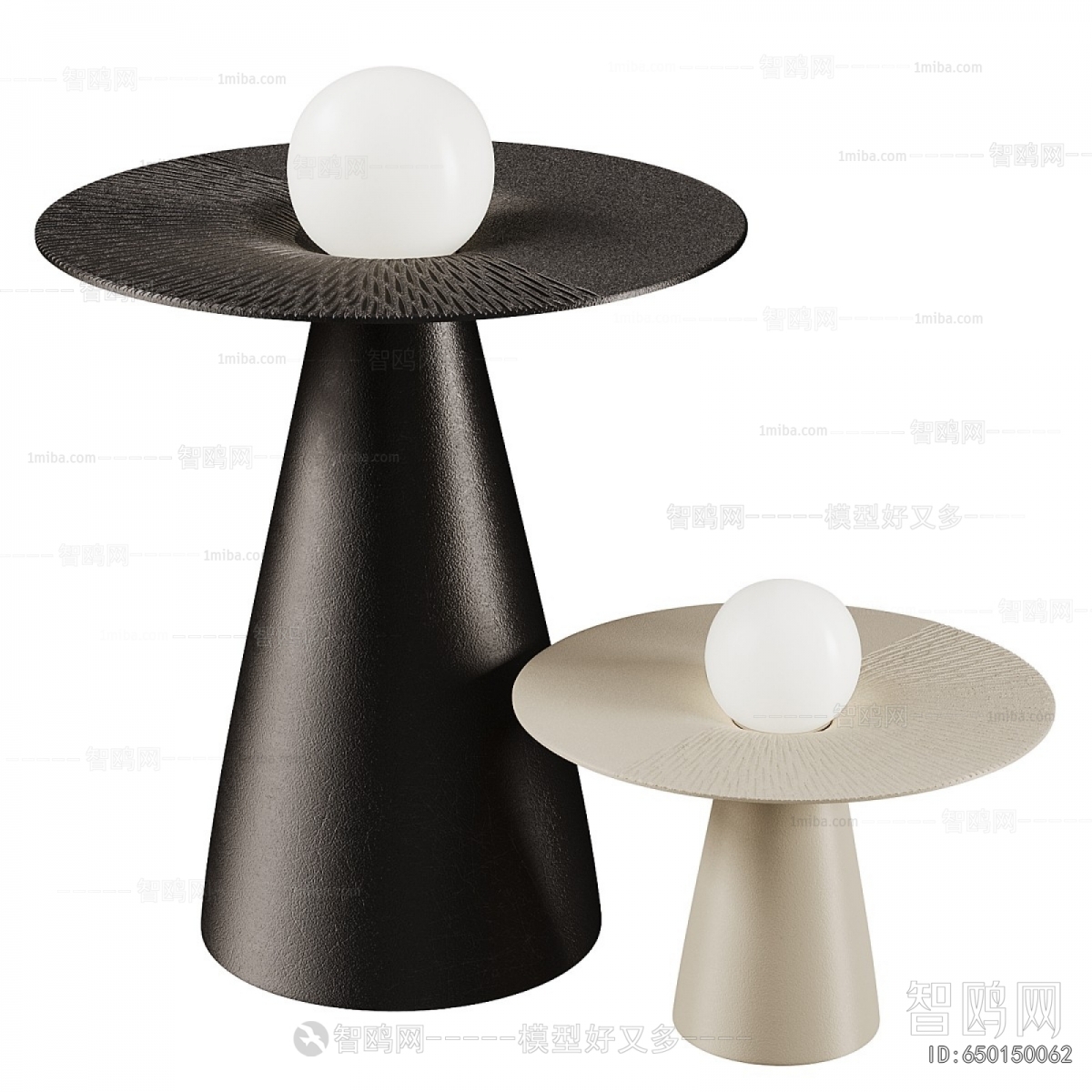 Modern Side Table/corner Table