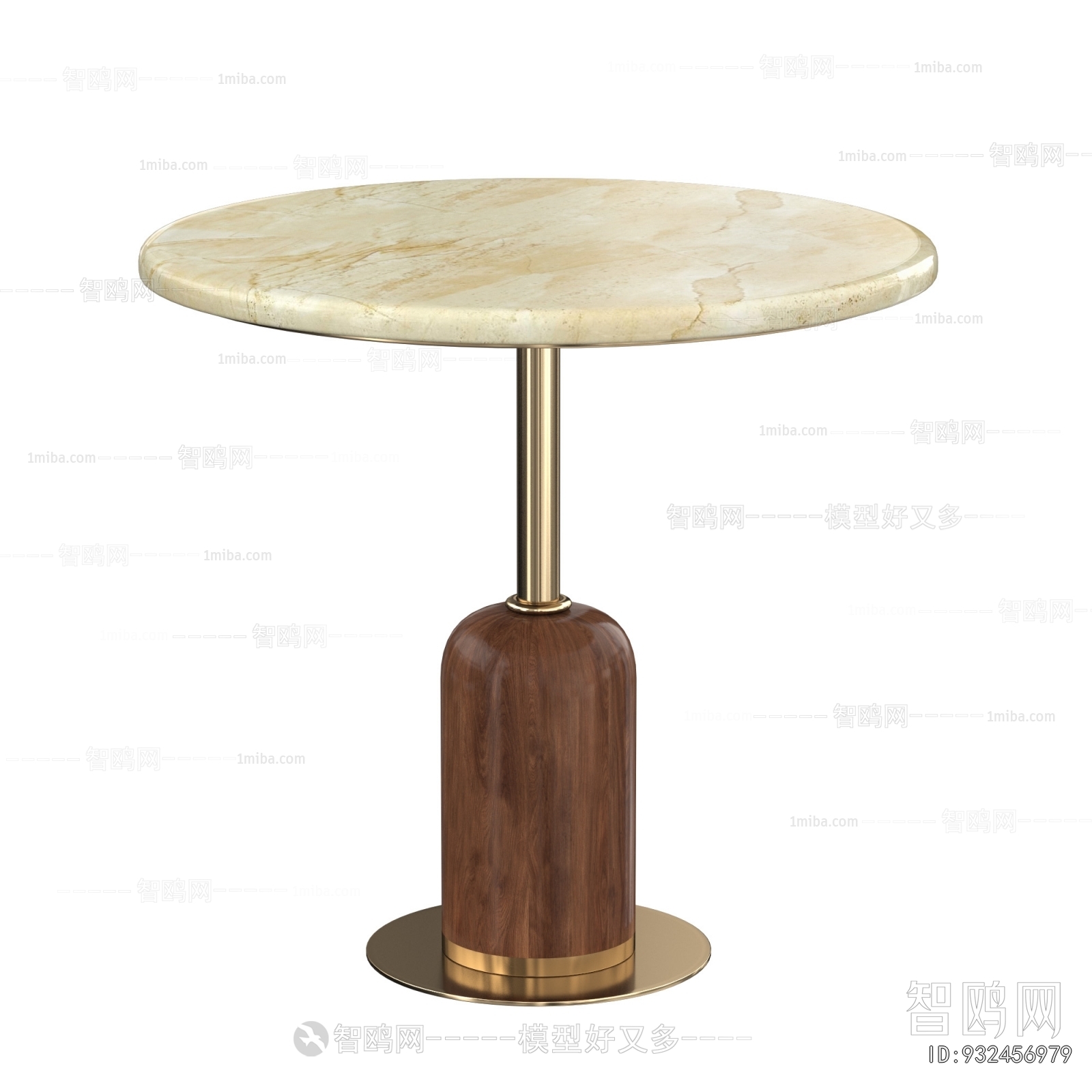 Modern Side Table/corner Table