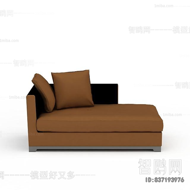 Modern Noble Concubine Chair