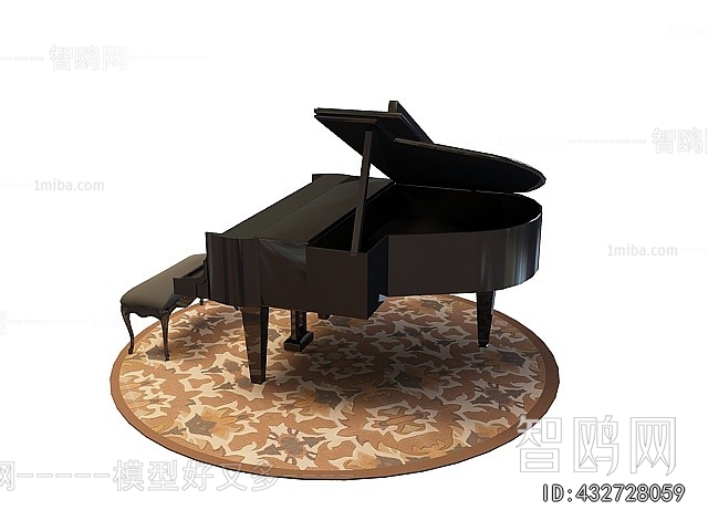 Modern Piano