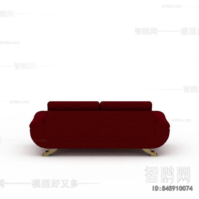 Modern A Sofa For Two