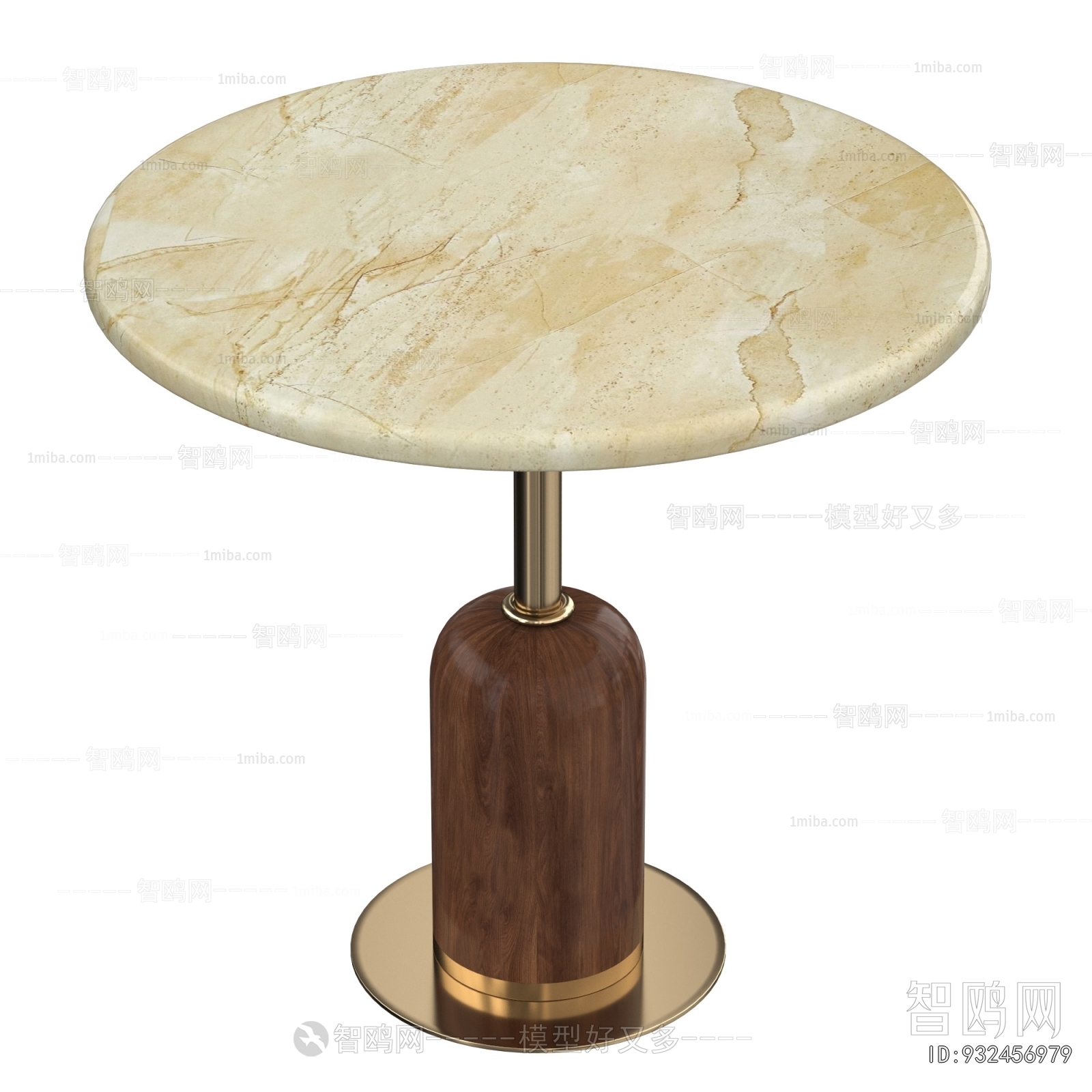 Modern Side Table/corner Table