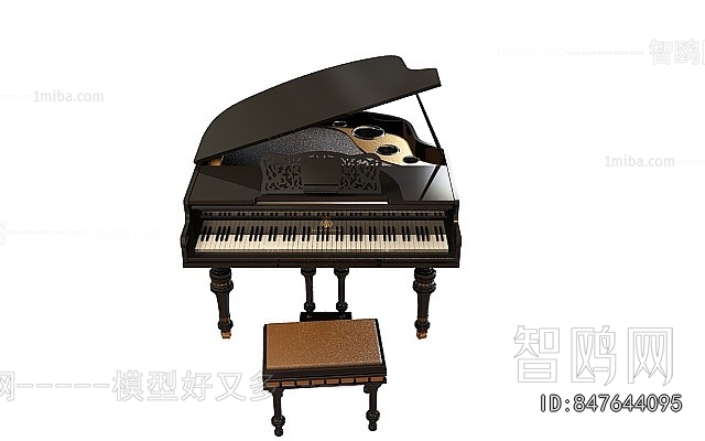 European Style Piano