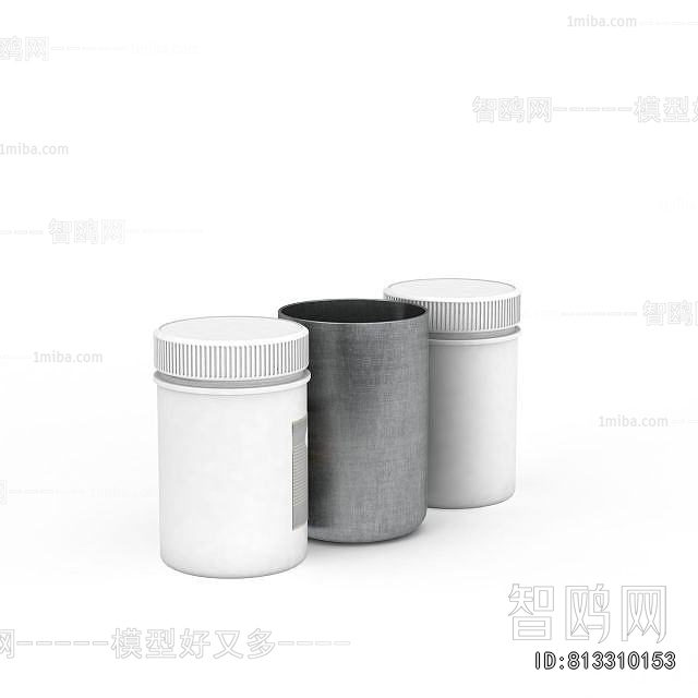 Modern Art Equipment