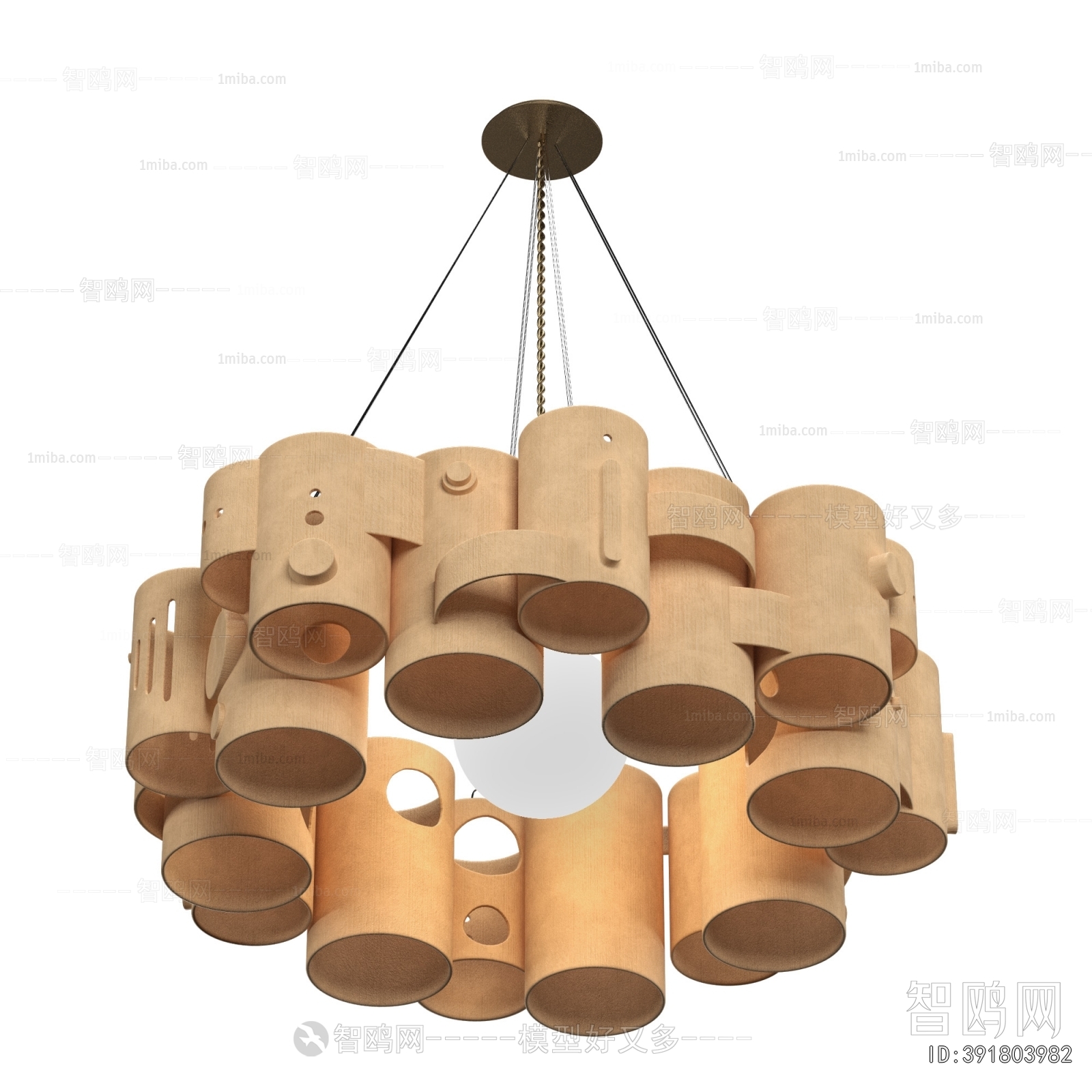 Modern Droplight