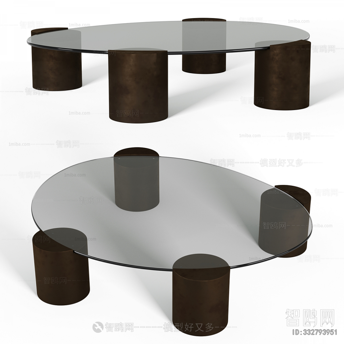 Modern Coffee Table