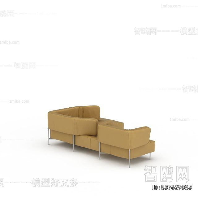 Modern Corner Sofa