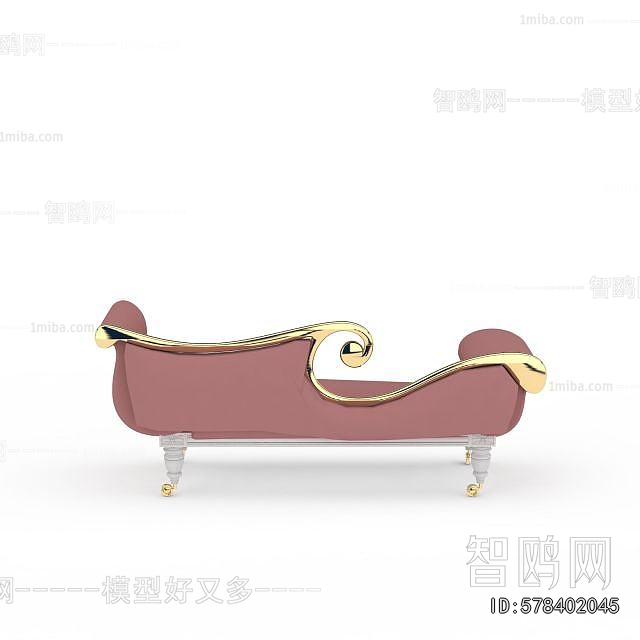 European Style Sofa Bed