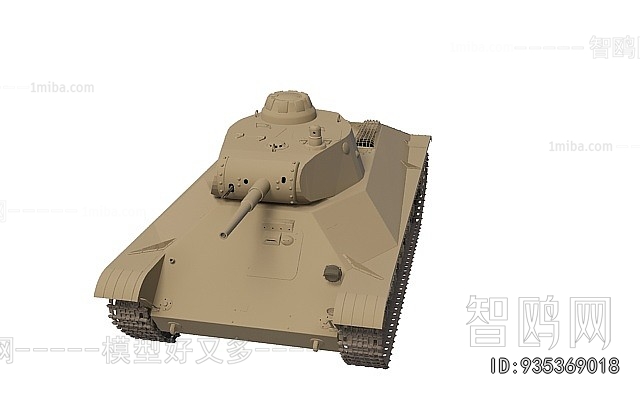 Modern Military Equipment