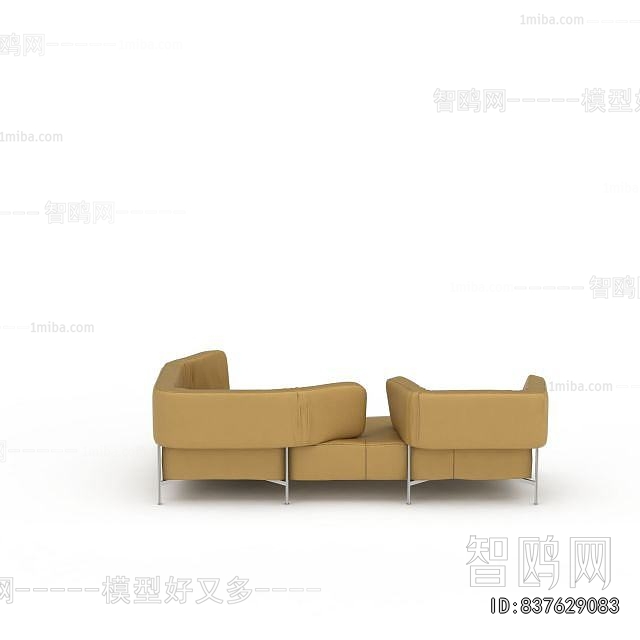 Modern Corner Sofa
