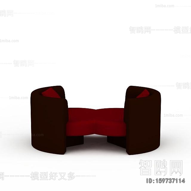 Modern A Sofa For Two