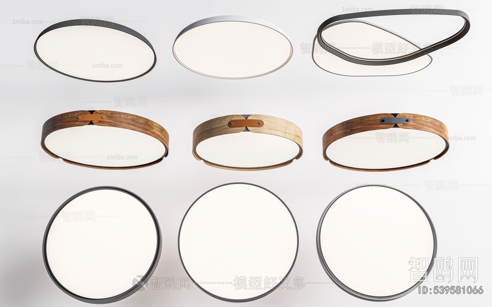 Modern Ceiling Ceiling Lamp