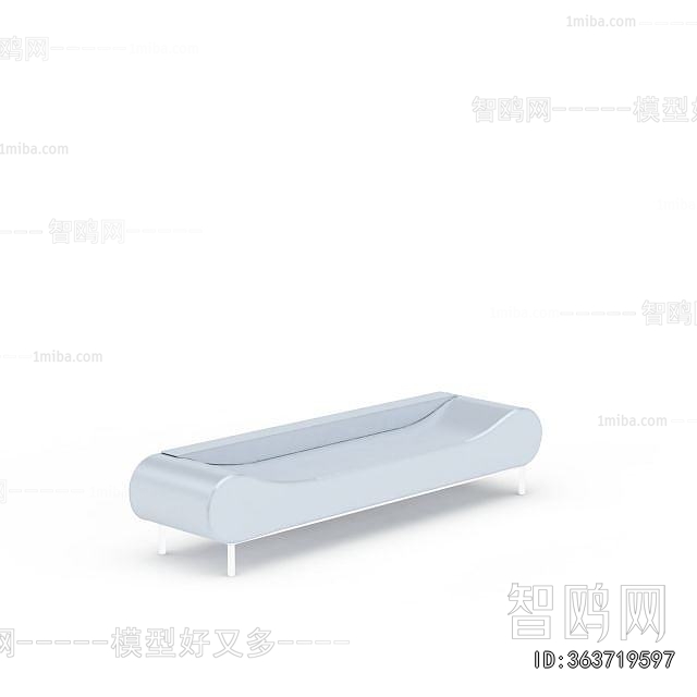 Modern Multi Person Sofa