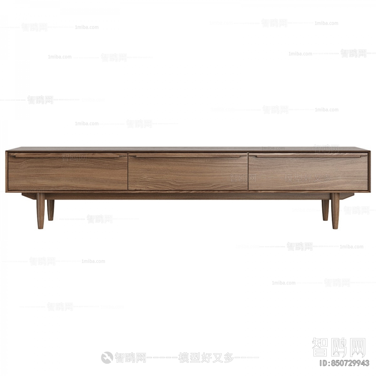 Modern TV Cabinet
