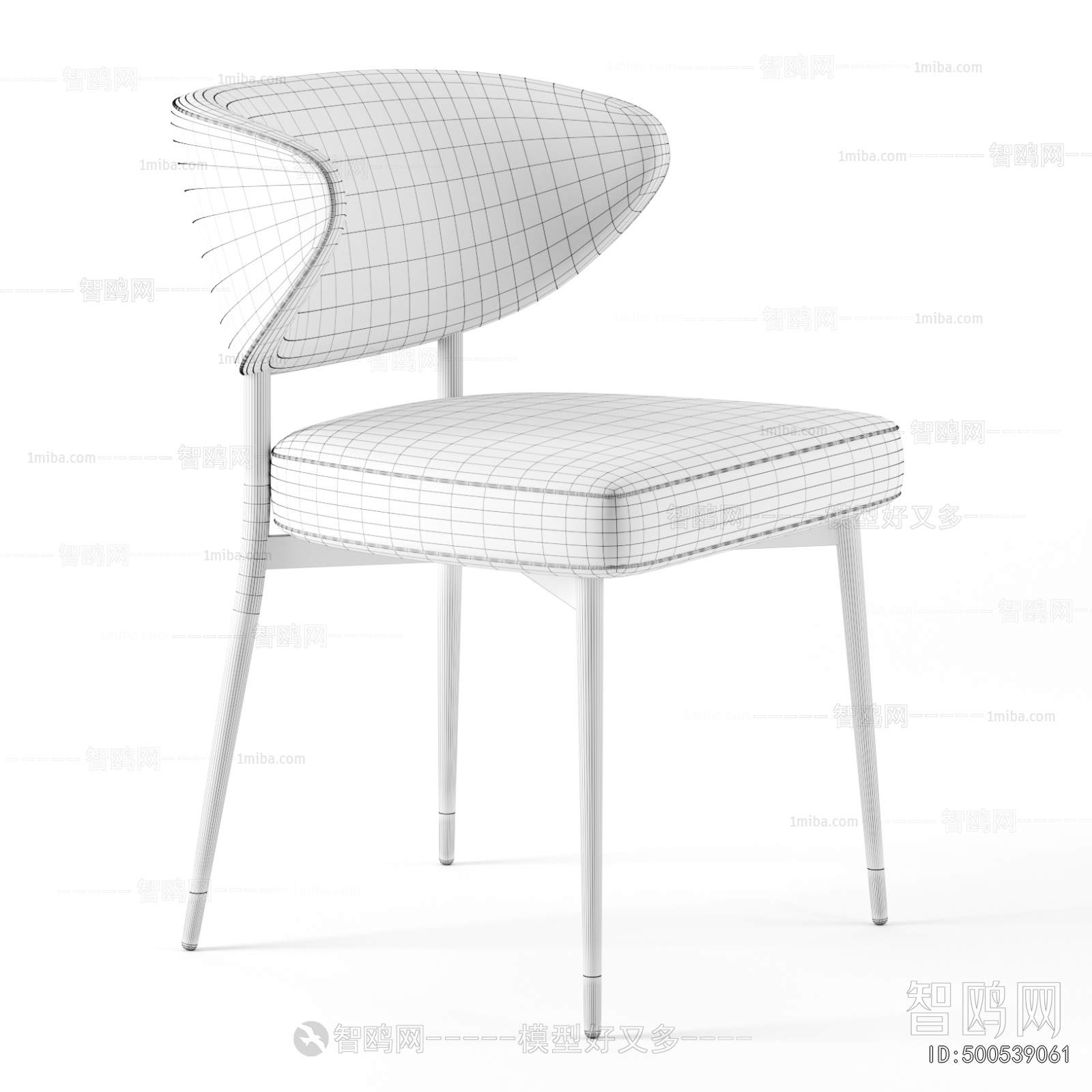 Modern Dining Chair