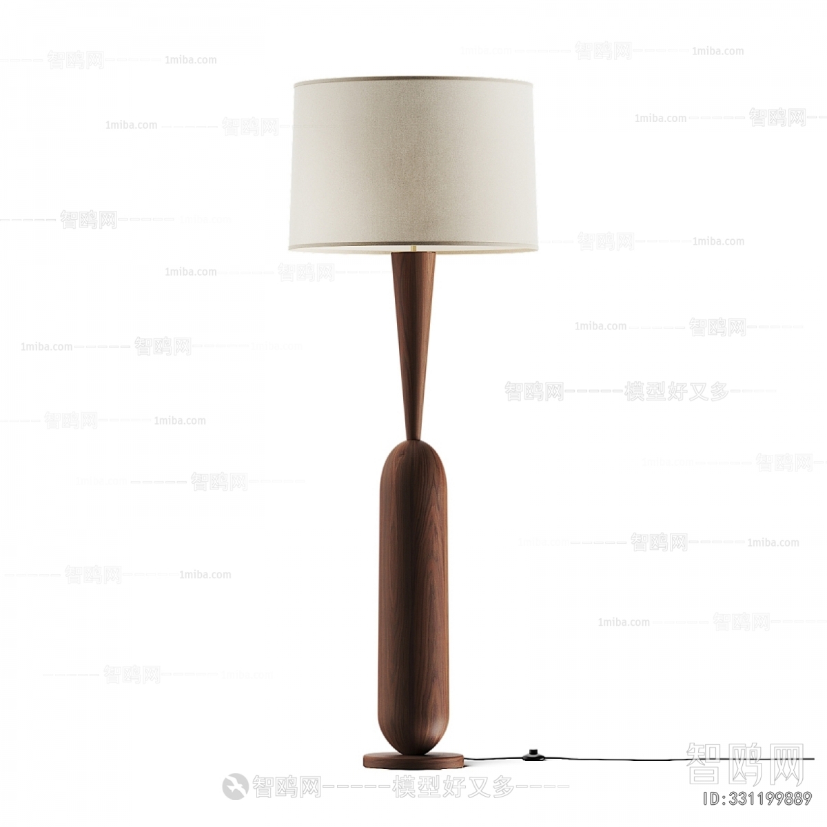 Modern Floor Lamp