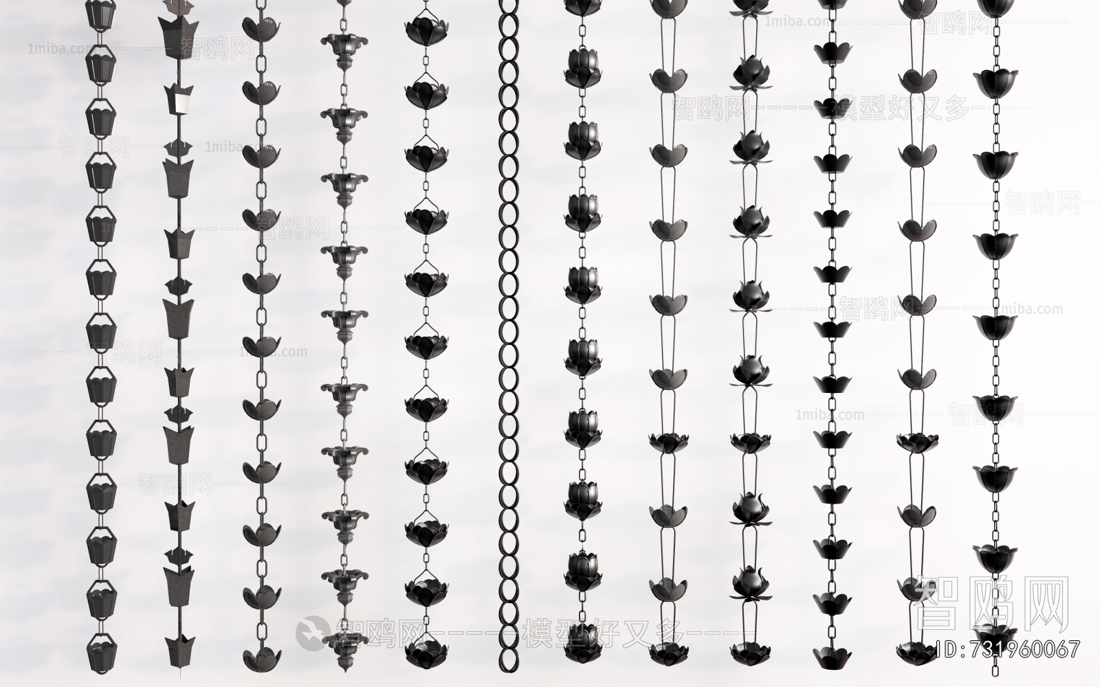 Chinese Style Garden