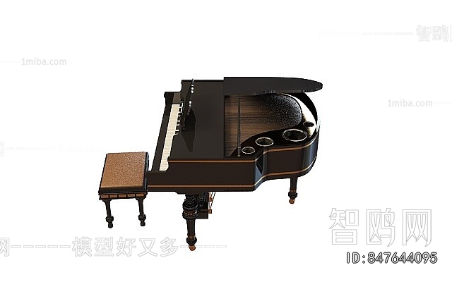 European Style Piano