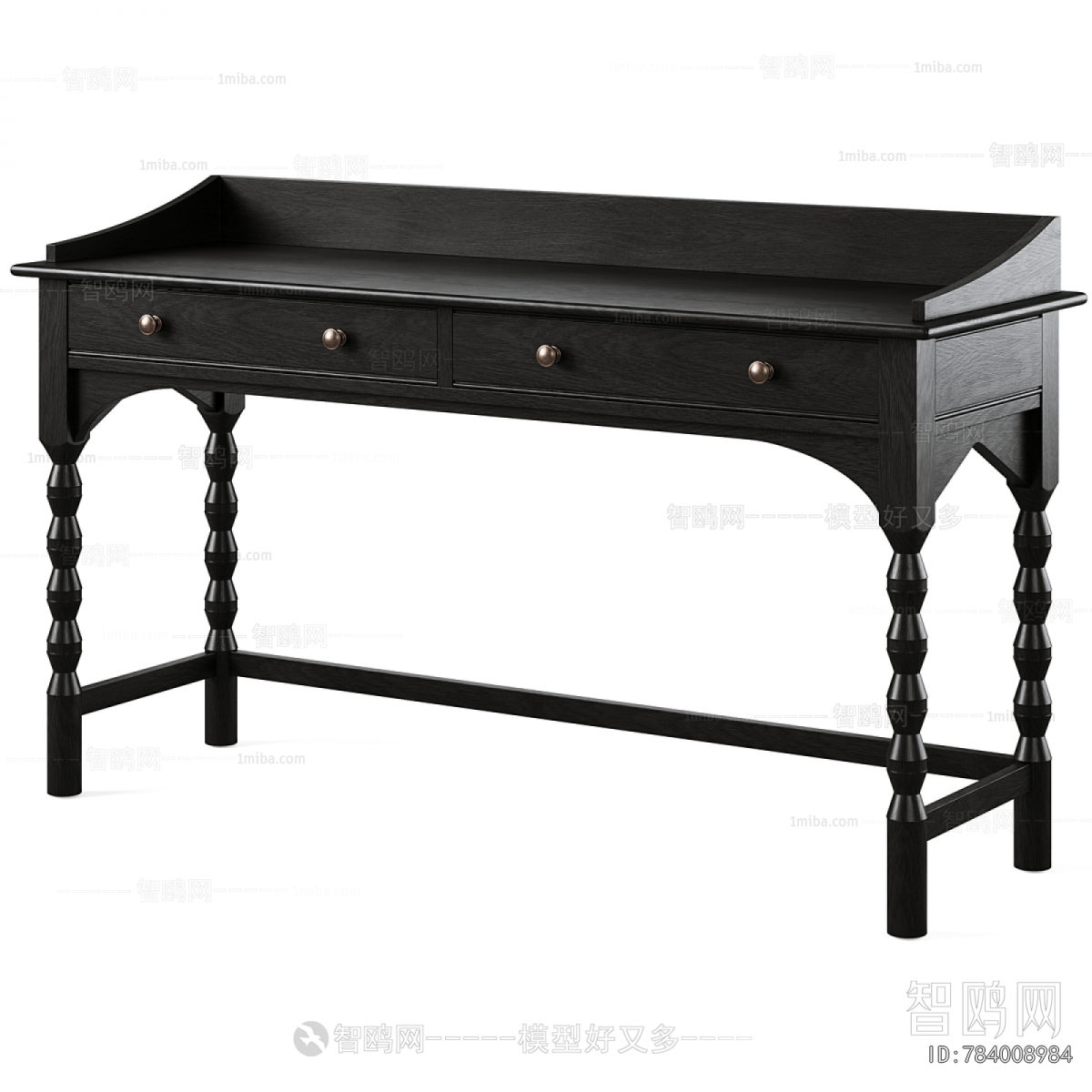 French Style Dresser