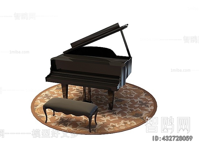 Modern Piano