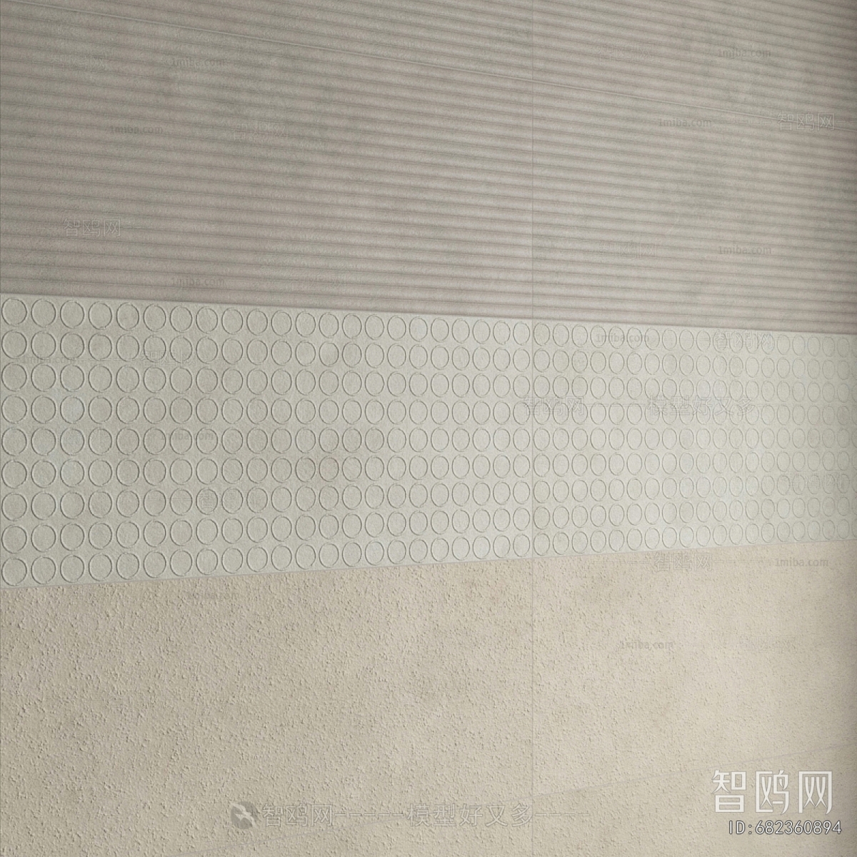 Modern Wall/floor/ceiling