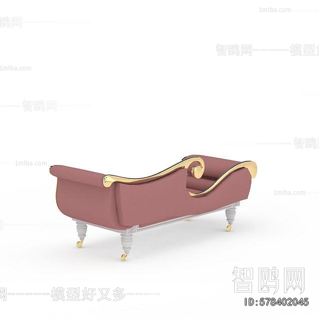 European Style Sofa Bed