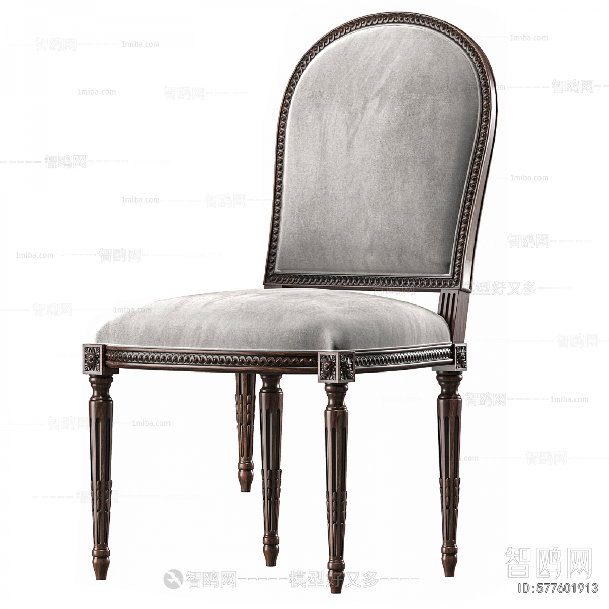 French Style Dining Table And Chairs