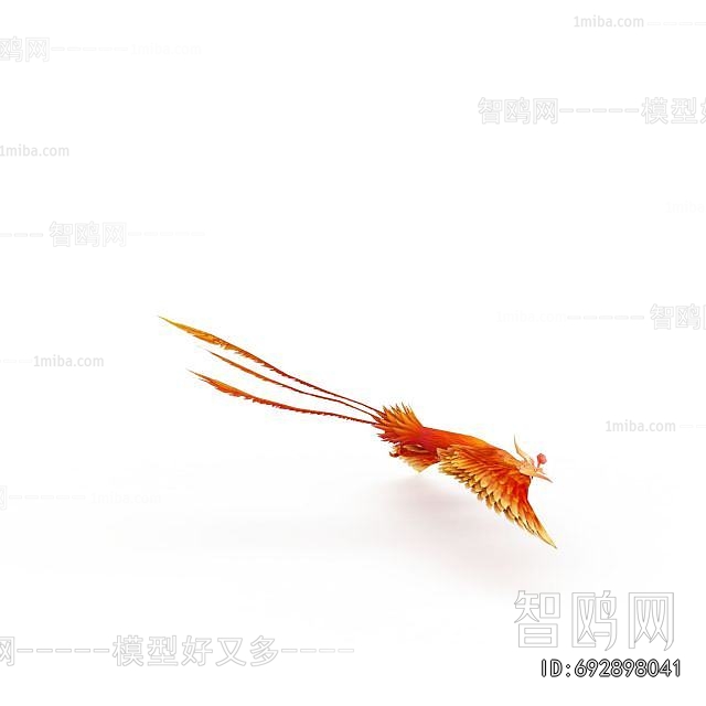 Modern Flying Animals