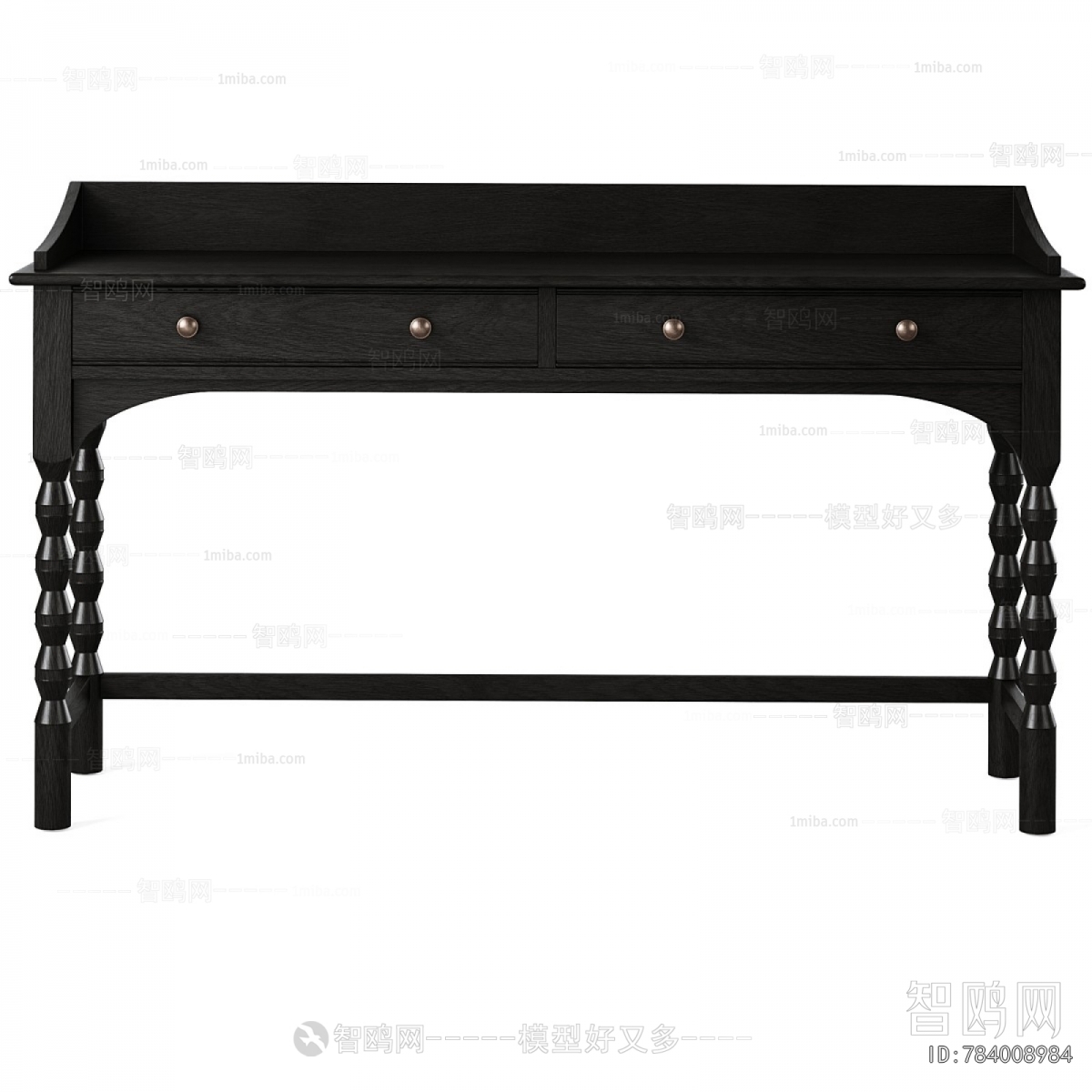 French Style Dresser