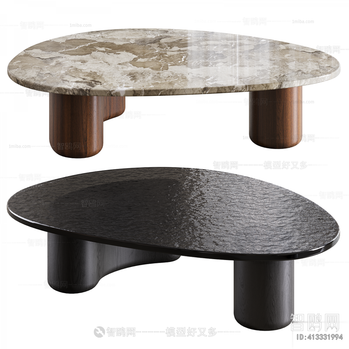 Modern Coffee Table