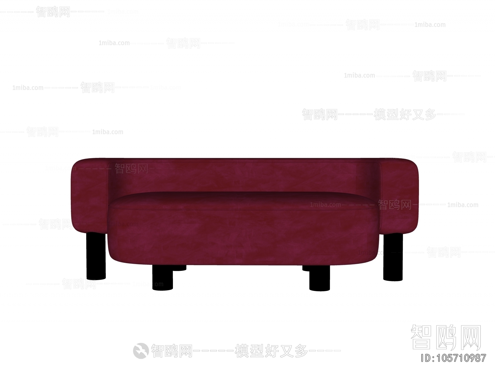 Modern A Sofa For Two