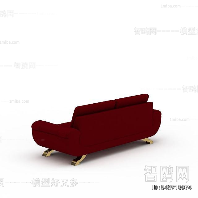 Modern A Sofa For Two