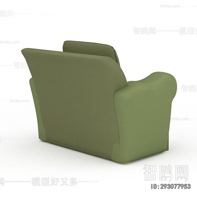 Modern Single Sofa