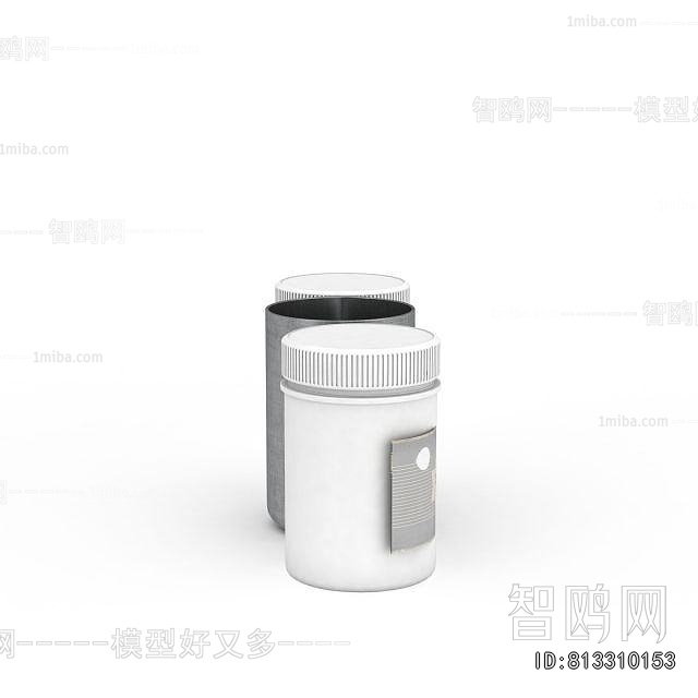 Modern Art Equipment