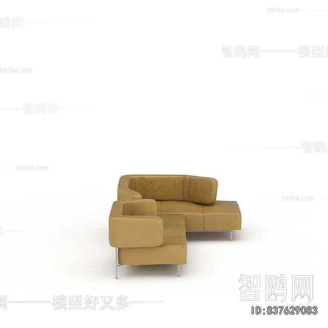 Modern Corner Sofa