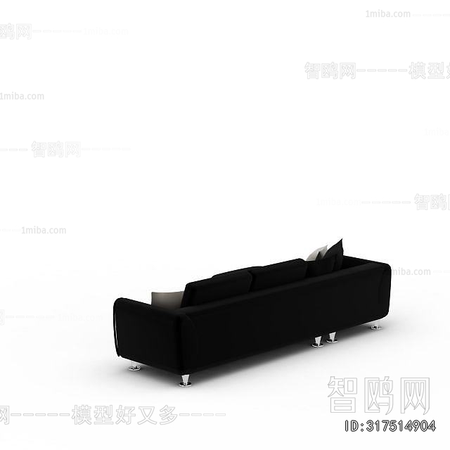 Modern Corner Sofa