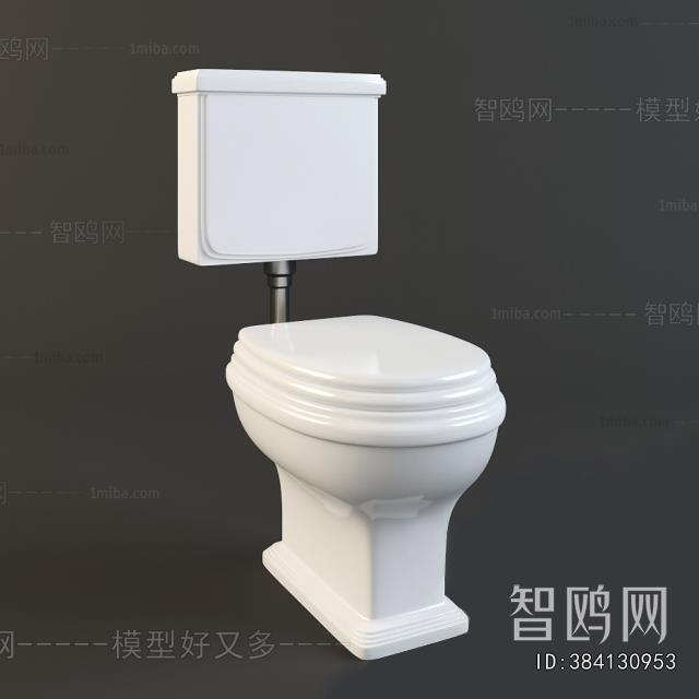 Modern Toilet