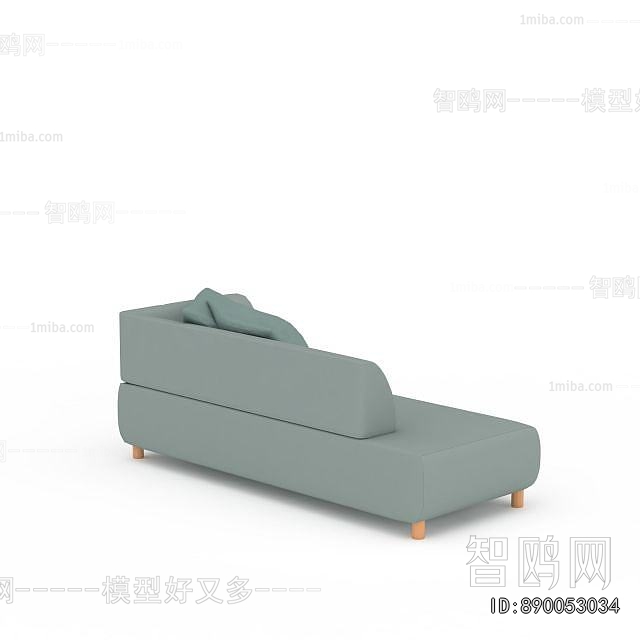 Modern Noble Concubine Chair
