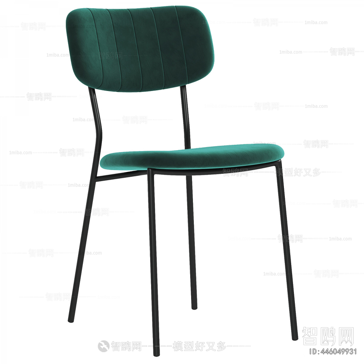 Modern Single Chair