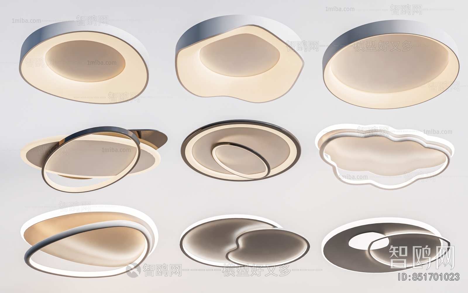 Modern Ceiling Ceiling Lamp