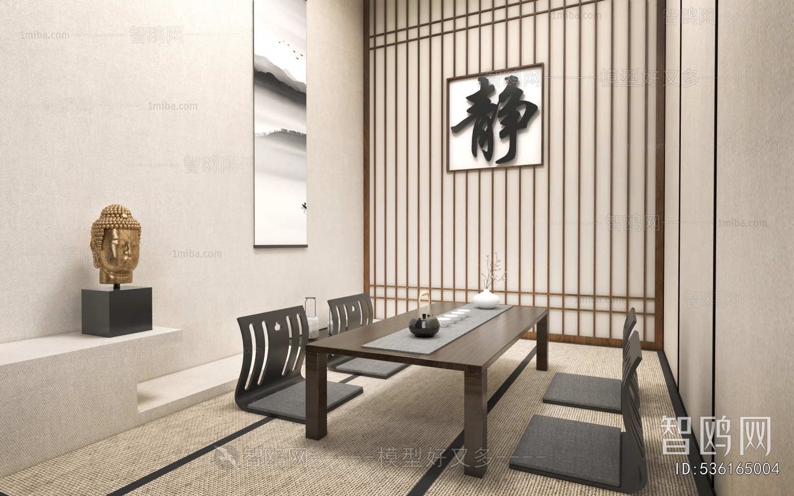 New Chinese Style Tea Tables And Chairs