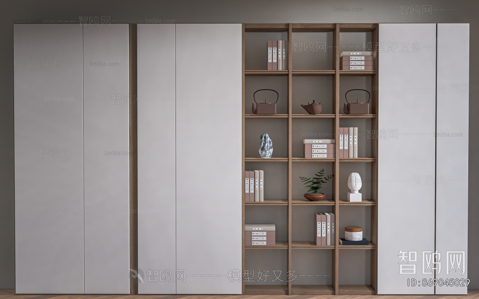 New Chinese Style Other